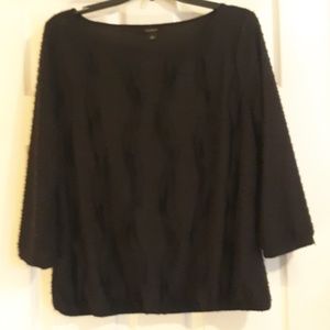 Ann Taylor dressy shirt